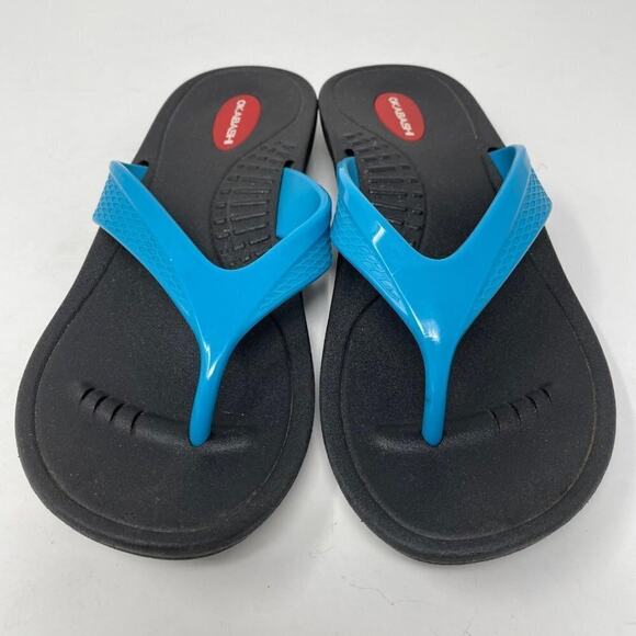 Okabashi Breeze Flip Flops SZ Medium - Picture 3 of 9